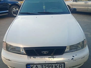 Авто Daewoo Nexia 2007 № 8870287