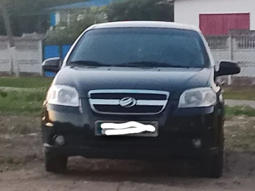Авто ЗАЗ Vida 2012 № 8870288