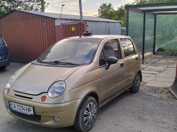 Авто Daewoo Arcadia 2011 № 8870296