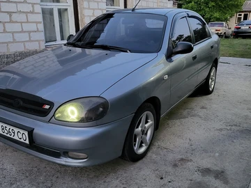 Авто Daewoo Arcadia 2010 № 8870298