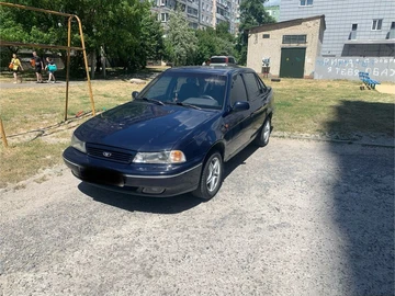 Авто Daewoo Nexia 2007 № 8870299