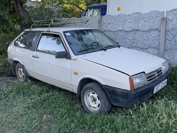 Авто ВАЗ 2108 1990 № 8870308