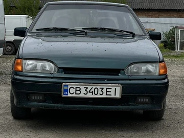 Авто ВАЗ 2115 2006 № 8870313