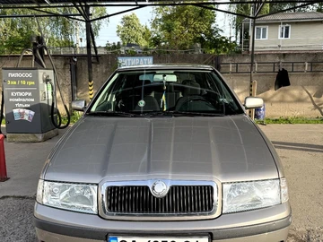 Авто Skoda Octavia 2008 № 8870318