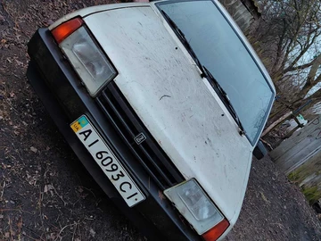 Авто ВАЗ 21099 2001 № 8870325