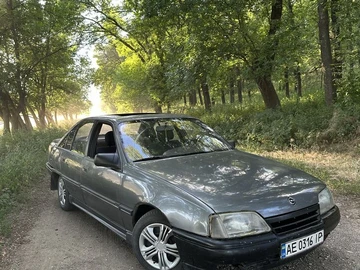 Авто Opel Omega 1989 № 8870360