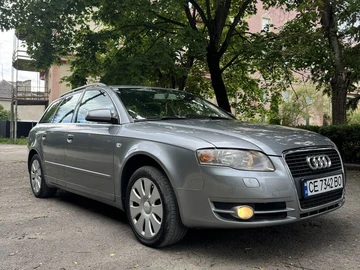 Авто Audi A4 2005 № 8870363