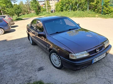 Авто Opel Vectra 1993 № 8870364