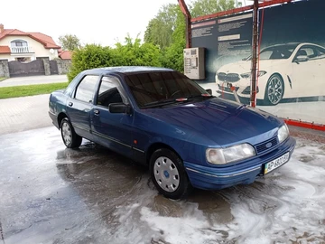 Авто Ford Sierra 1992 № 8870369