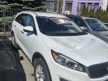Авто KIA Sorento 2016 № 8870389