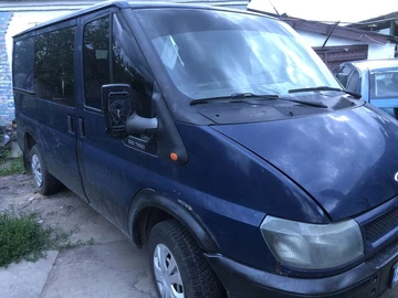 Авто Ford Transit 2002 № 8870390