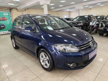 Авто Volkswagen Golf Plus 2009 № 8870393