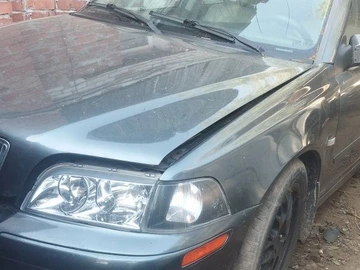 Авто Volvo S40 2001 № 8870394