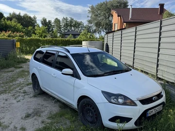 Авто Ford Focus 2009 № 8870397