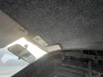 Авто Opel Omega 1987 № 8870400