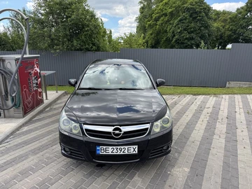 Авто Opel Vectra 2008 № 8870406