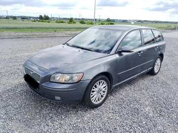 Авто Volvo V50 2006 № 8870409