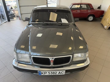 Авто ГАЗ 3110 2002 № 8870474