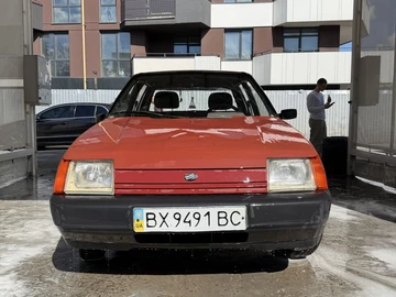 Авто ЗАЗ 1103 Slavuta 2010 № 8870490