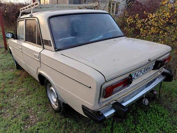 Авто ВАЗ 2106 2006 № 8870491
