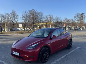 Авто Tesla Roadster 2022 № 8870493
