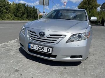 Авто Toyota Camry 2006 № 8870494
