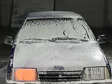 Авто ВАЗ 21093 1999 № 8870495