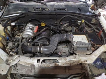 Авто Chevrolet Niva 2006 № 8870496