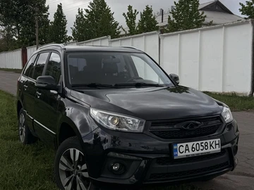 Авто Chery Tiggo 2020 № 8870497