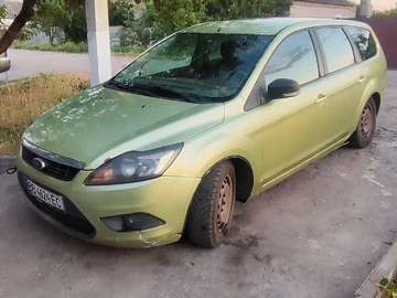 Авто Ford Focus 2007 № 8870498