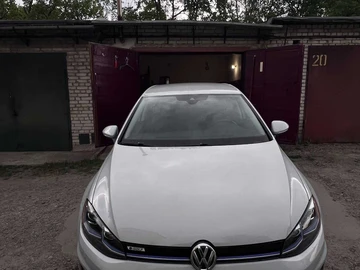 Авто Volkswagen Golf 2018 № 8870503