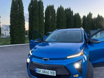 Авто Chevrolet Alero 2022 № 8870507