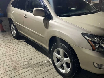 Авто Lexus Rx Серія 2005 № 8870514