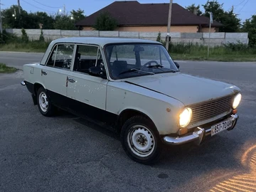 Авто ВАЗ 2101 1987 № 8870517