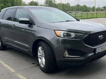 Авто Ford Edge 2019 № 8870520