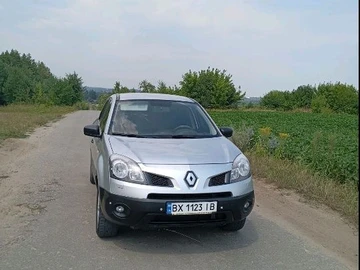 Авто Renault 4 2011 № 8870554