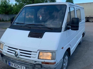 Авто Renault Trafic 1999 № 8870558