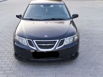 Авто Saab 9-3 X 2008 № 8870560