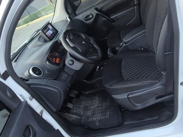 Авто Renault Kangoo Passenger 2014 № 8870563