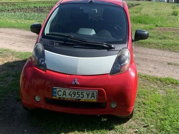 Авто Mitsubishi Minica 2011 № 8870564