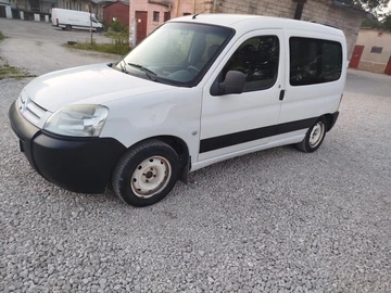 Авто Citroen Berlingo 2006 № 8870570