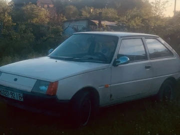 Авто ЗАЗ Таврия 2003 № 8870577
