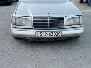 Авто Mercedes 220 1994 № 8870572