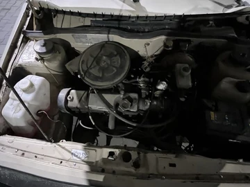 Авто ВАЗ 21083 1987 № 8870585