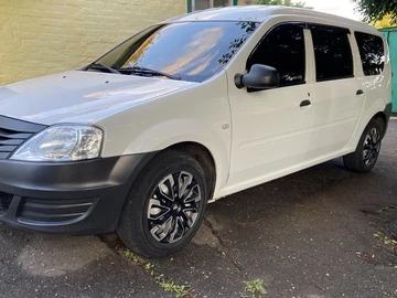 Авто Dacia Logan 2009 № 8870644