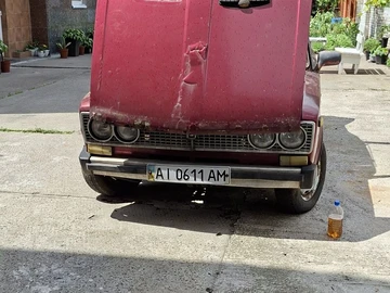 Авто Volkswagen 1500 1979 № 8870652