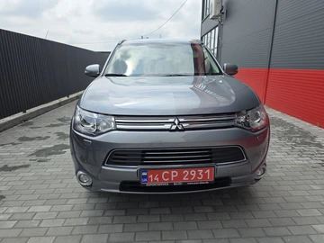Авто Mitsubishi Outlander 2013 № 8870663