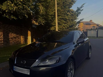 Авто Lexus Is Серія 2008 № 8870665