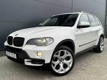 Авто BMW X5 2008 № 8870666