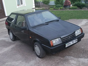 Авто ВАЗ 2108 1990 № 8870669